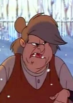 "Comrade" Phlegmenkoff