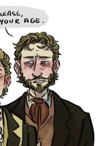 Comte Philippe de Chagny