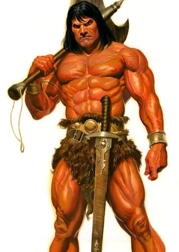 Conan