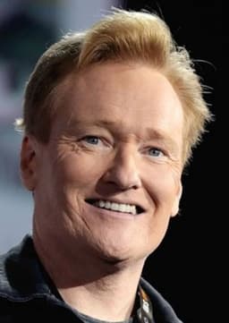 Conan O'Brien