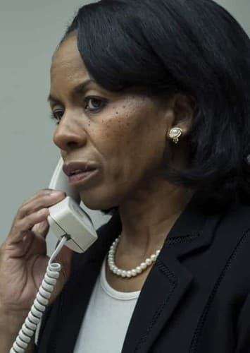 Condoleezza Rice