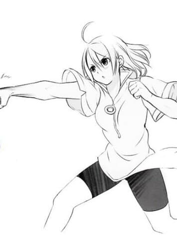 Primeiro Embate - Parte 1