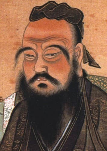 Confucius