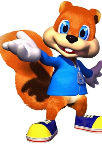 Conker