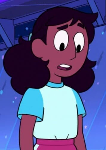 Connie Maheswaran