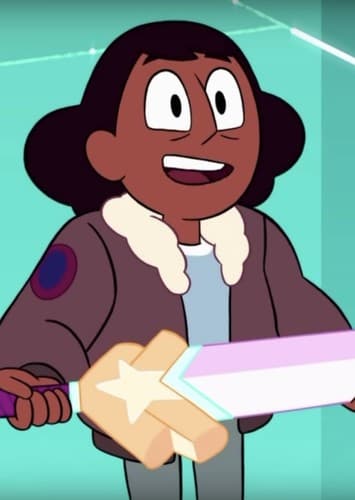 Connie