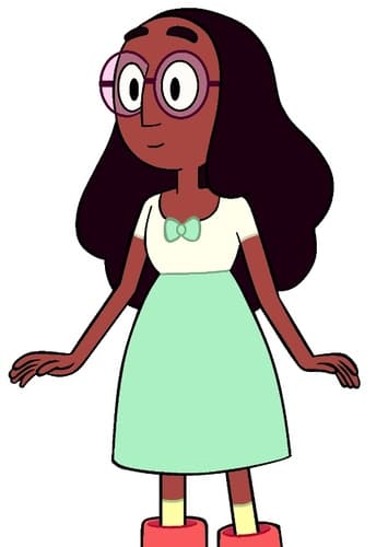 Connie