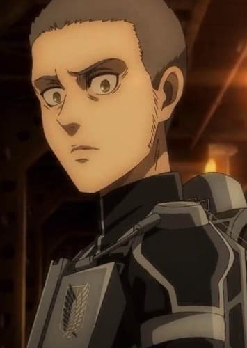 Connie Springer (Future)