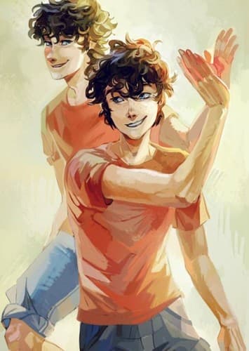 Connor e Travis Stoll