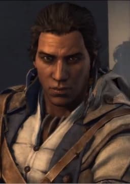 Connor Kenway