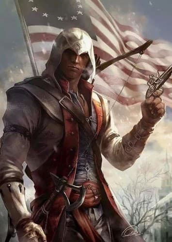 Connor Kenway