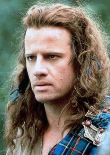 Connor MacLeod