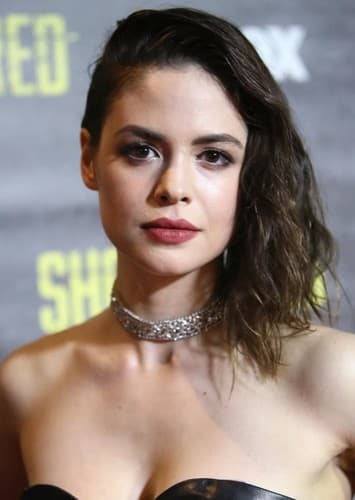 Conor Leslie