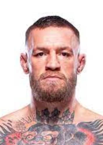 Conor McGregor