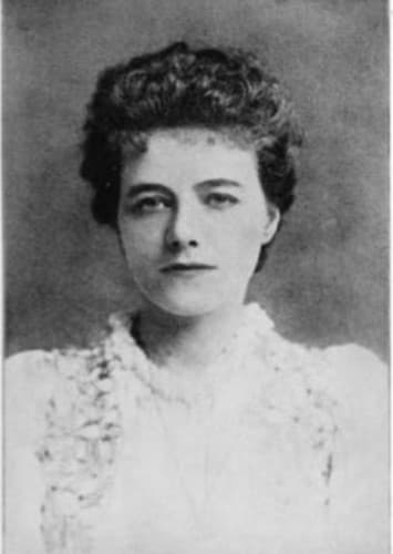 Constance Lloyd Wilde