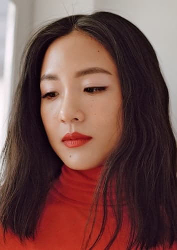 Constance Wu