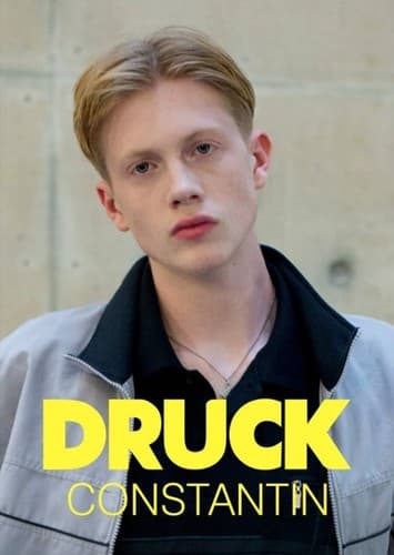 Constantin Ostendorf