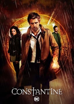 Constantine (2016)