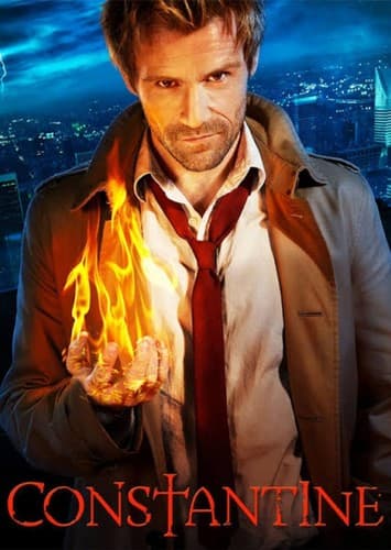 Constantine