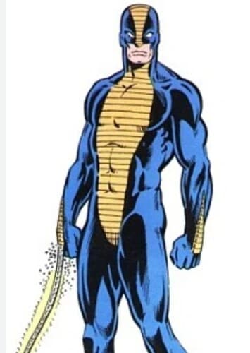 Constrictor/Frank Payne.