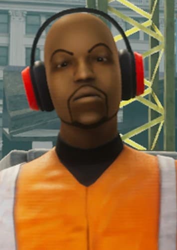 Construction Foreman