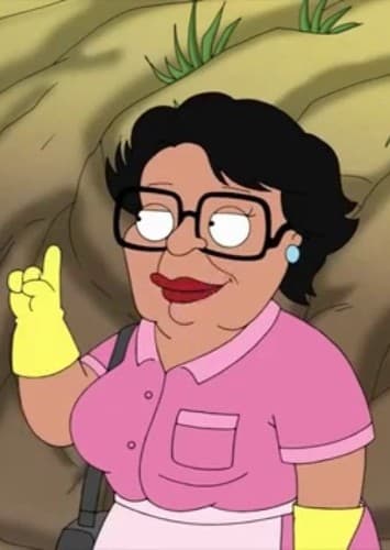 Consuela