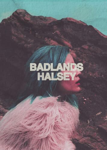 Control - halsey