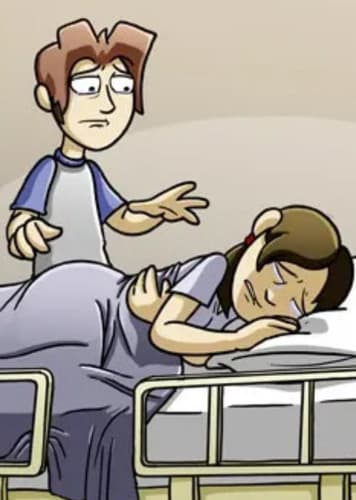 Convenient Miscarriage