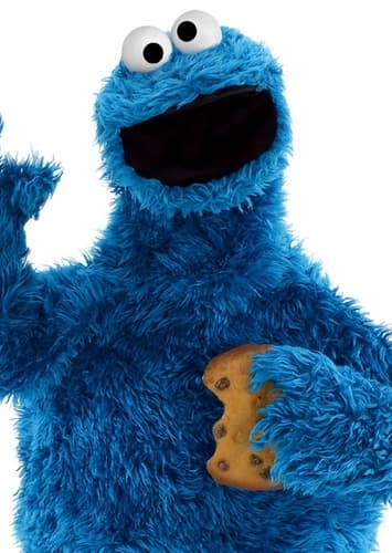 Cookie Monster