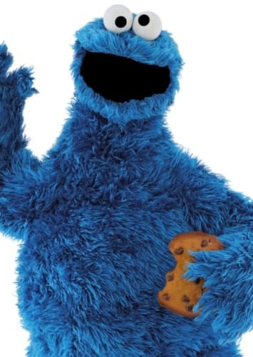 Cookie Monster