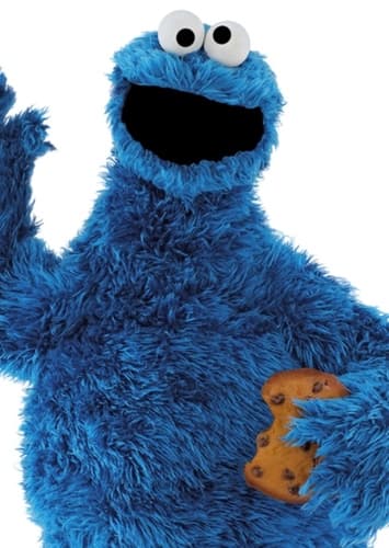 Cookie Monster