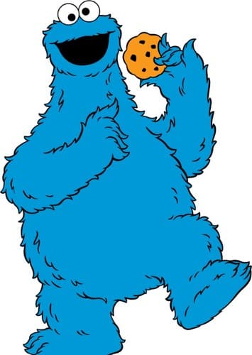 Cookie Monster
