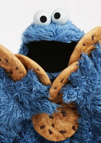 Cookie Monster
