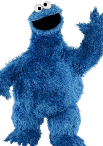 Cookie Monster
