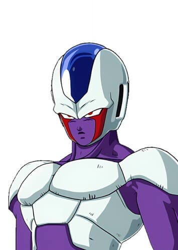 Cooler (DLC)