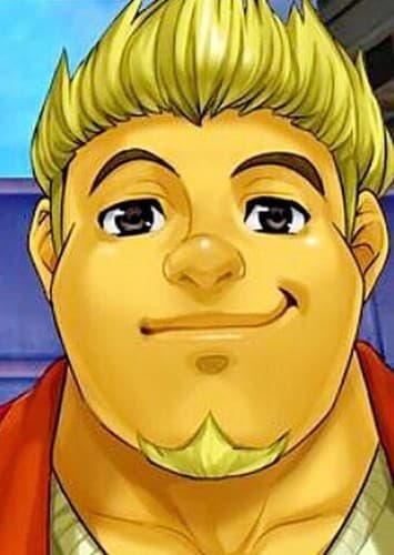 Harold "Coop" Cooplowski