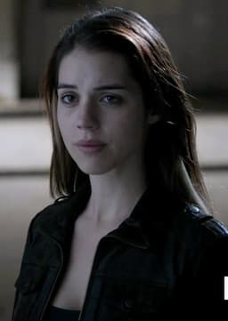 Cora Hale