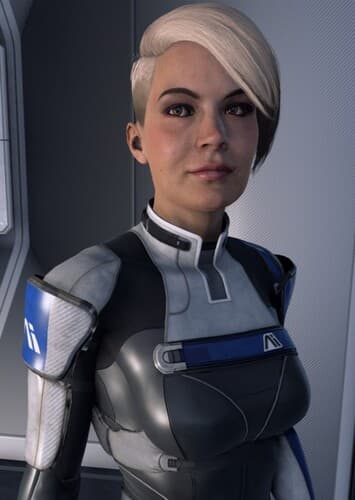Cora Harper