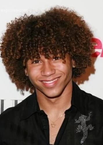 Corbin Bleu