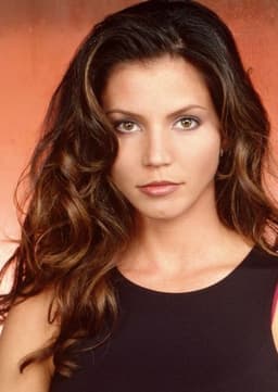 Cordelia Chase