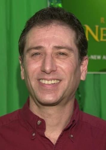 Corey Burton