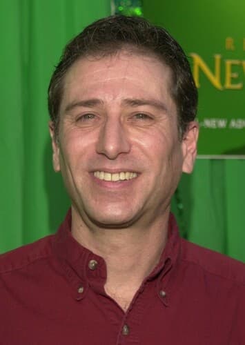 Corey Burton
