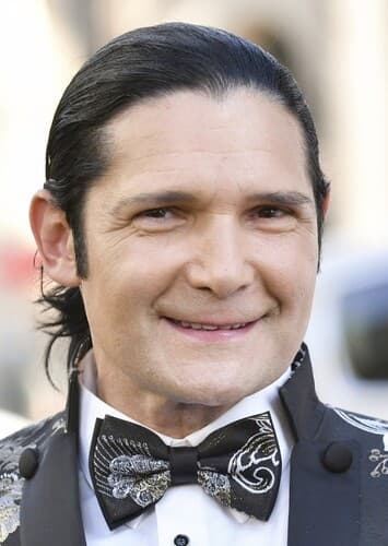 Corey Feldman