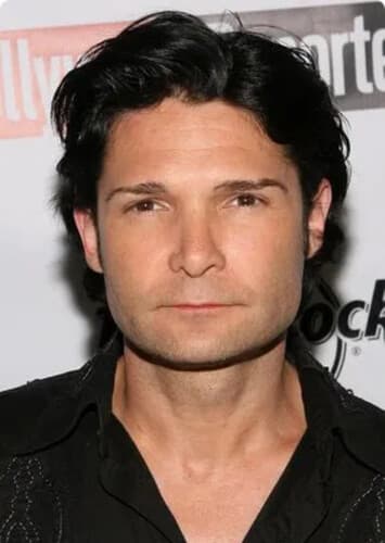 Corey Feldman