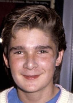 Corey Feldman