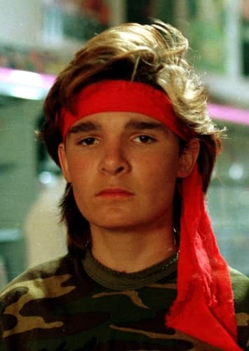 Corey Feldman