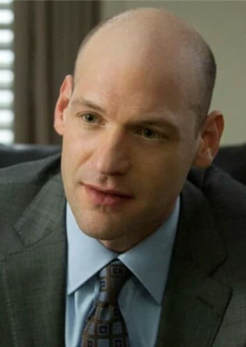 Corey Stoll