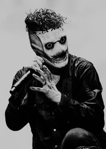Corey Taylor