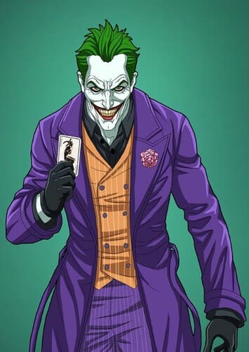 Coringa