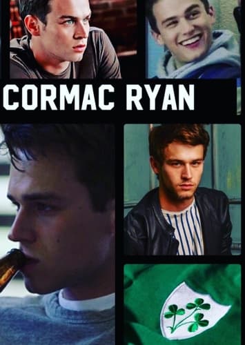 Cormac Ryan